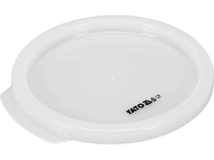 Capac Pentru Recipient Depozitare 13,5X1Cm