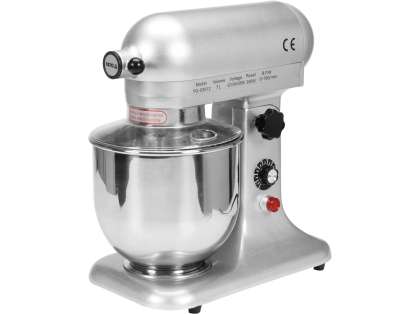 Mixer Planetar 7l