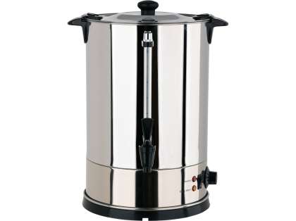 Fierbător Cu Dozator 16L