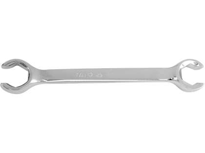 Cheie Inelară Semideschisă 8X10Mm