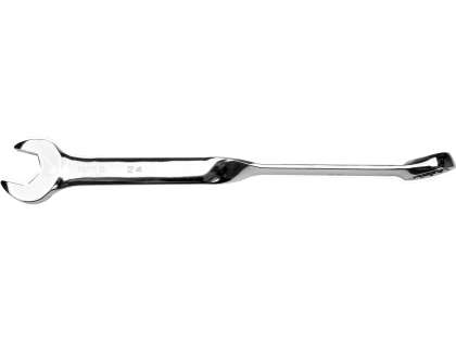 Cheie Combinată Răsucită 24Mm