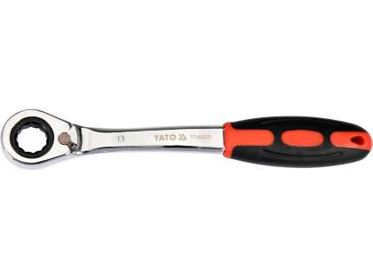 Cheie Cu Clichet 13Mm