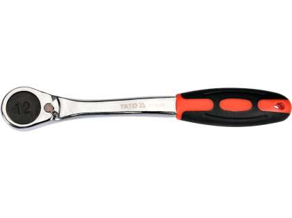 Cheie HexagonalĂ Cu Clichet 12mm