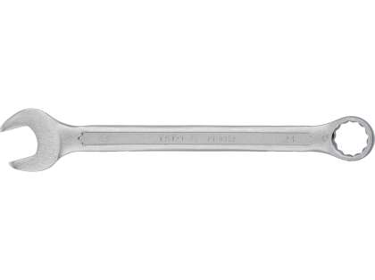 Cheie CombinatĂ SatinatĂ 23mm