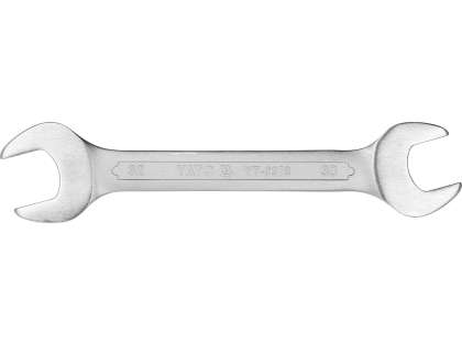 Cheie Fixă Satinată 30X32Mm