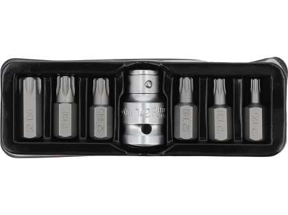 Set BiȚi Torx 7 Piese