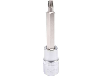 Bit Torx Cu Adaptor 1/2'', T40, 100mm