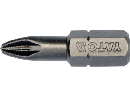 Set 10 BiȚi Pz2x25mm