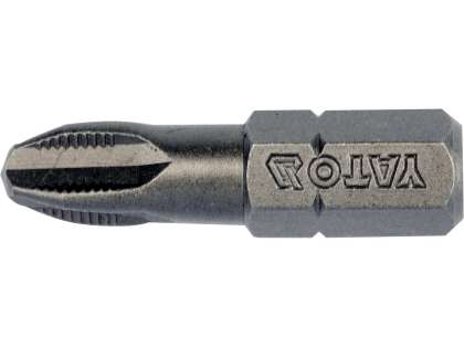 Set 10 BiȚi Ph3 1/4'' L25mm