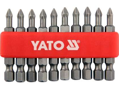 TrusĂ Bit 10 Buc Ph1x50mm