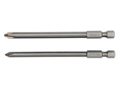 CapĂt SurubelniȚĂ 100mm, Ph1-ph2, 2 Buc