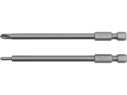 Set Capete Șurubelniță 'Y' 100Mm, 1/4''