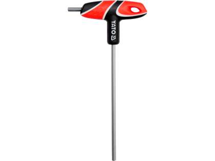 Imbus HexagonalmÂner ''t'', 6mm