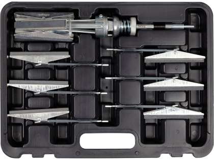 Set De Honuit, 7 Piese