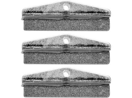 Pietre Schimb Pentru Yt-05810, 28X6Mm, 3 Buc