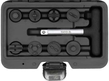 Set Chei Pt Bușoane Ulei Plastic