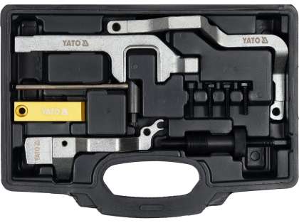 Set Blocare DistribuȚie Psa/mini 10 Piese