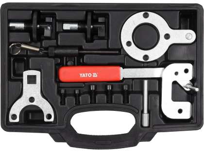 Set Blocare Distribuție Opel/Suzuki/Fiat 12 Piese