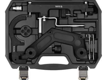 Set Blocare Distribuție Bmw