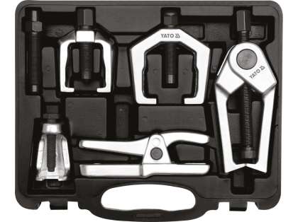 Set Extractoare 6 Buc