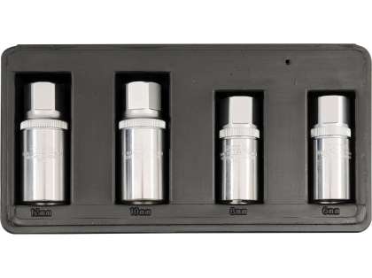 Set Dispozitive Demontare Șuruburi Rupte