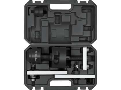 Kit Reglare Ambreiaj, Cutie Dsg