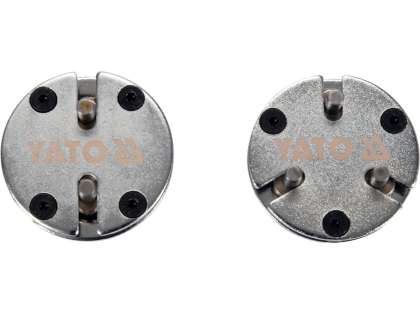 Set Adaptoare Universale Pistoane Frână