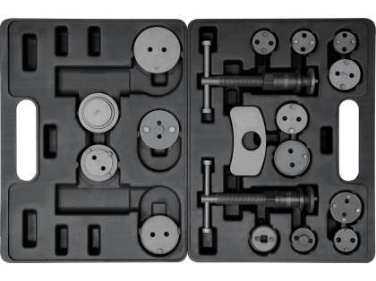 Set Separatoare Pentru Etriere Frână, 18Buc