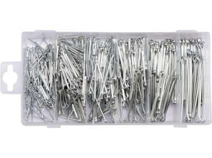 Pene SiguranȚĂ, 555 Buc