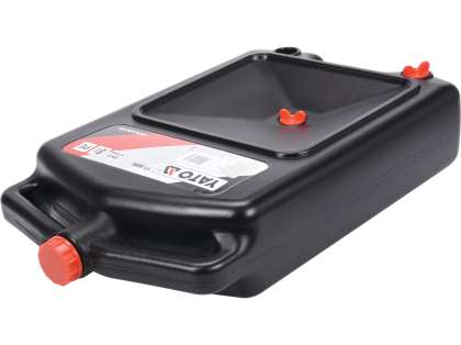 Recipient Pentru Colectarea Uleiului Uzat, 8l