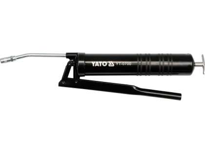 Mașină De Gresat, Furtun Rigid, 500Cm3