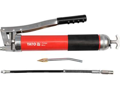 Mașină De Gresat 800Cc