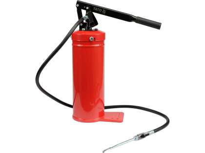 Pompă Pentru Gresat, 8Kg