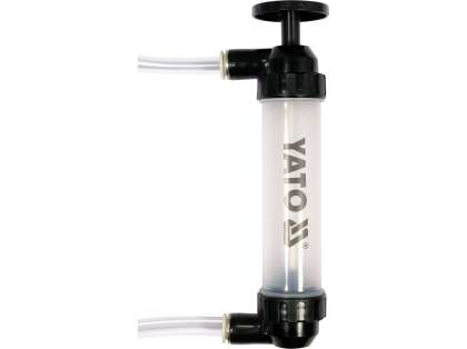 Pompă Transfer Pentru Lichide