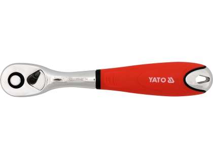 Antrenor Curbat Prindere Rapidă 3/8''