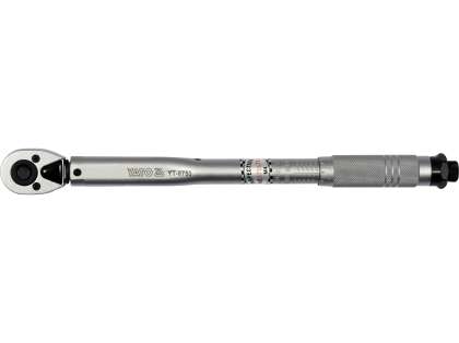 Cheie Cu Dinamometru 3/8'' 20-110Nm