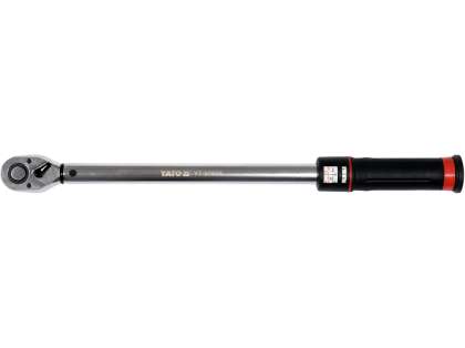 Cheie Dinamometrică 1/2'', 20-220Nm