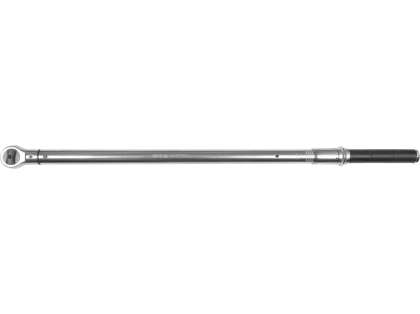 Cheie Dinamometrică 3/4'', 200-1000Nm