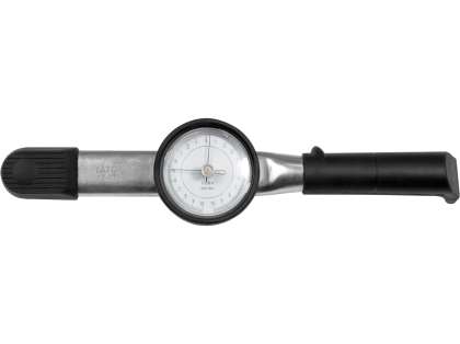 Cheie Dinamometrică Cu Ceas 1/4'' 0-10Nm
