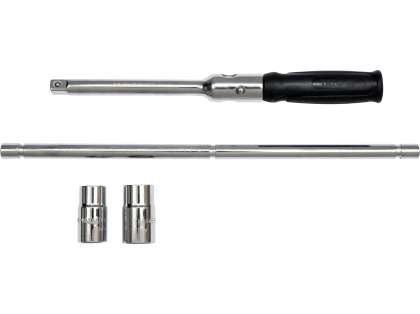 Cheie Pentru RoȚi 1/2''