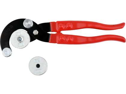 Dispozitiv Îndoit Furtun Metalic