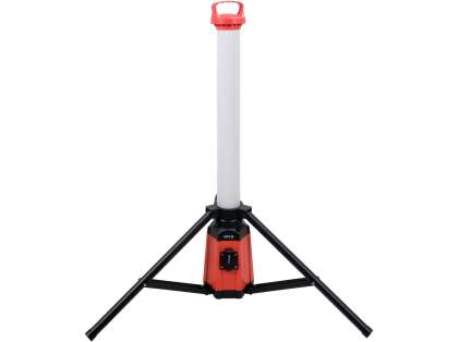 Lampă Atelier Cu Stativ, Tub 360°, 3800Lm