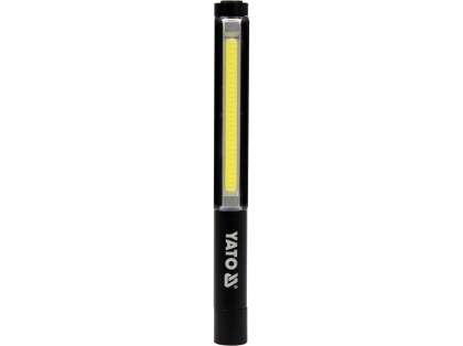 Lampă De Inspecție, 200Lm, Led Cob, Ip44