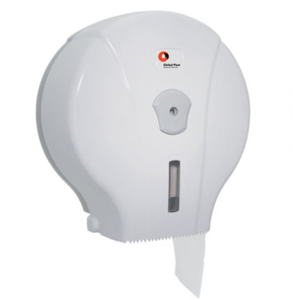 Dispenser plastic pt. hartie minijumbo MIDI