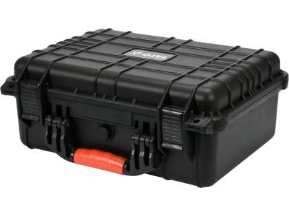 Cutie Ermetică 406X330X174Mm