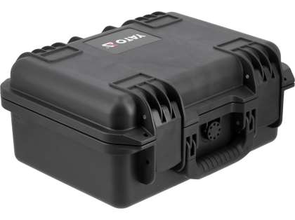 Cutie Ermetică 360X290X165Mm