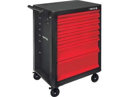 Dulap Scule 7 Sertare