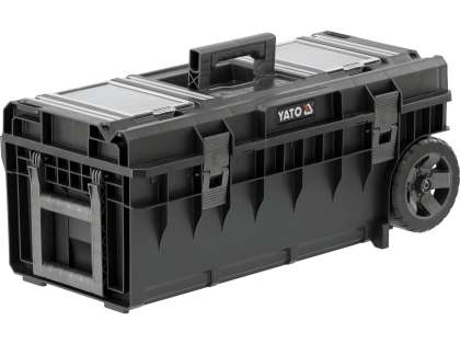 Troller Scule 793x385x322mm