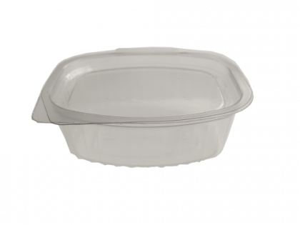 Sosiera cu capac atasat 50cc 100/set