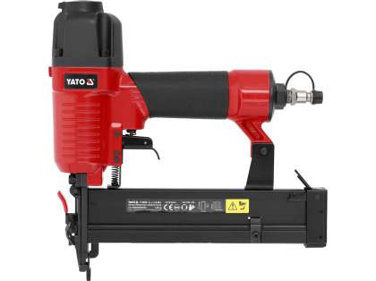 Capsator Pneumatic 16-40mm